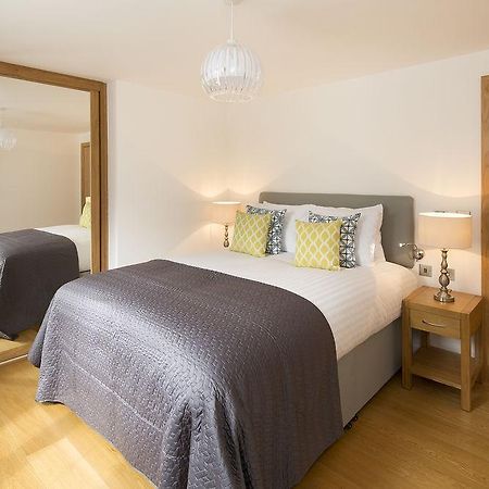 Appartamento Tower Hill One Londra Esterno foto