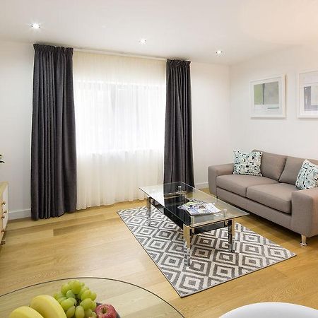 Appartamento Tower Hill One Londra Esterno foto