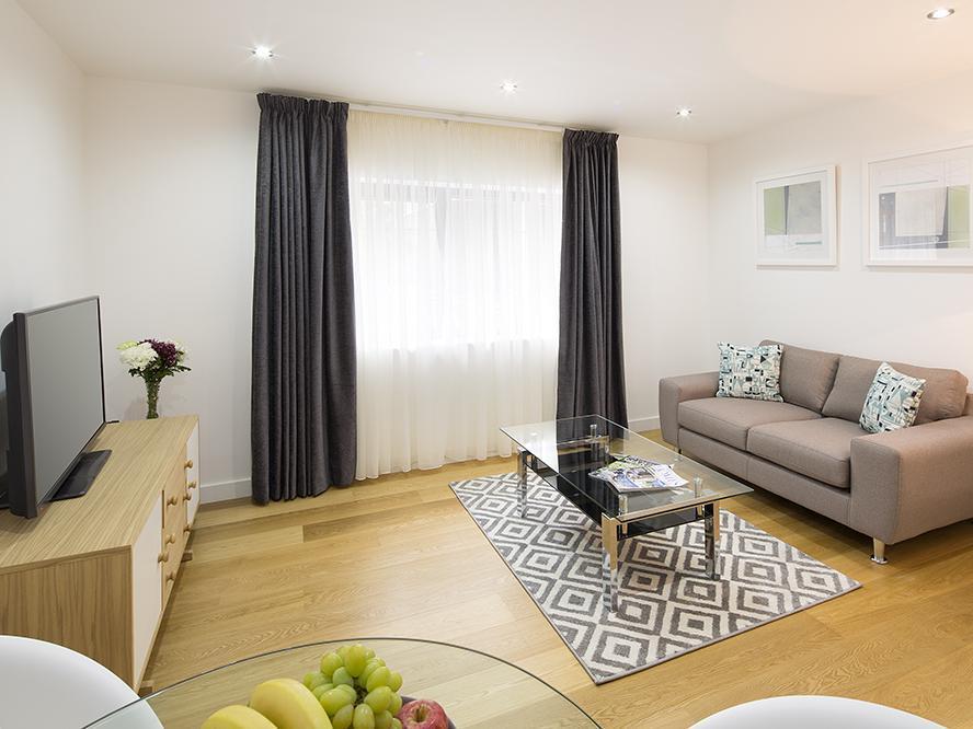 Appartamento Tower Hill One Londra Esterno foto