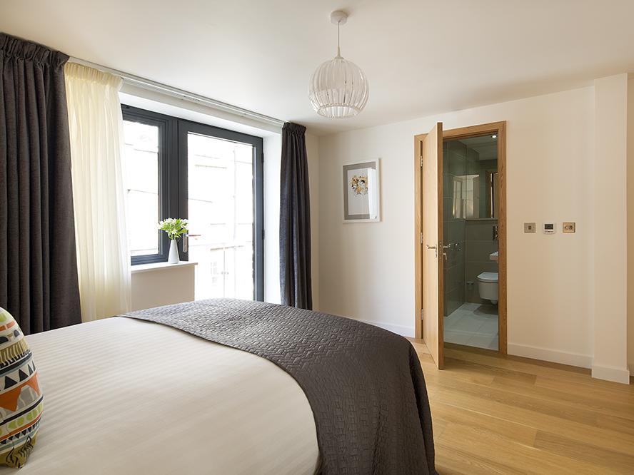Appartamento Tower Hill One Londra Esterno foto