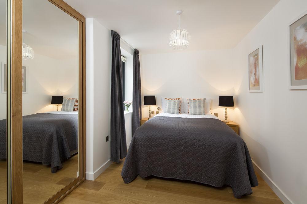Appartamento Tower Hill One Londra Esterno foto