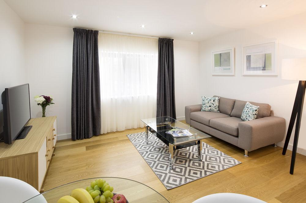 Appartamento Tower Hill One Londra Esterno foto